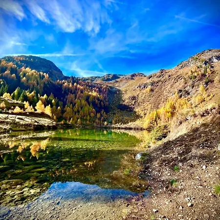 Almhuette Am Wirpitschsee Holiday home