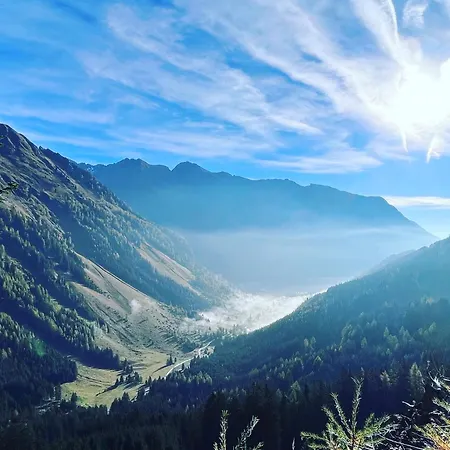 Almhuette Am Wirpitschsee Holiday home