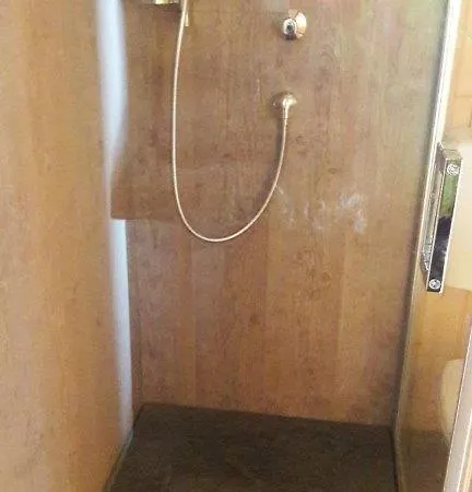 Almhuette Am Wirpitschsee Weisspriach