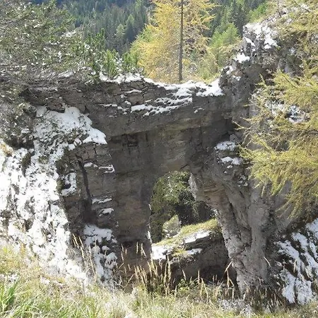 Almhuette Am Wirpitschsee