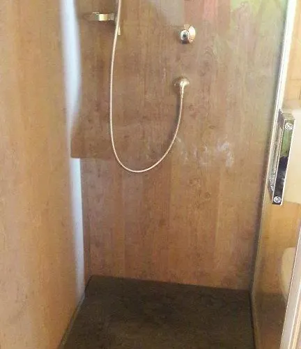 Almhuette Am Wirpitschsee Weisspriach