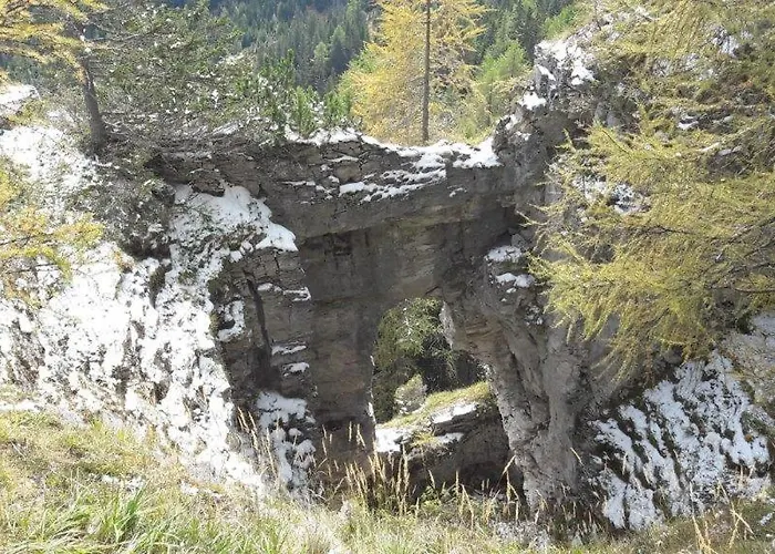 Almhuette Am Wirpitschsee